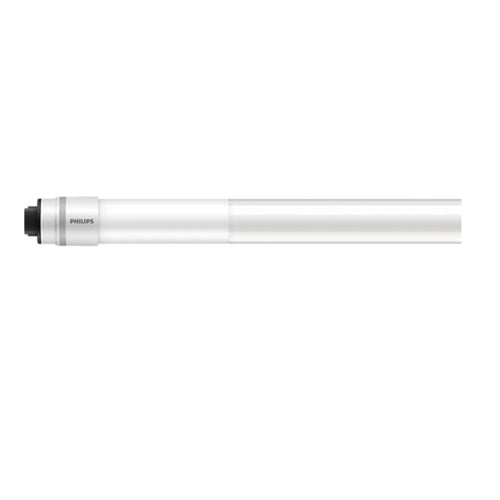 Philips Lighting 545293, 44T8HO/COR/96-850/MF54/G/R17d, LED 8' Ballast Bypass T8, 44W, 120-277V, R17D Base, 5000K Daylight, 82CRI, 5400 Lumens, 10 Packs