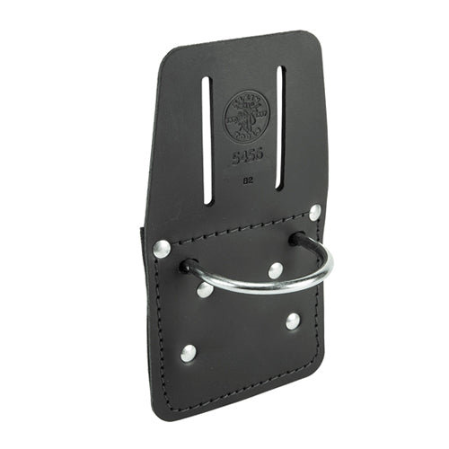 Klein Tools 5456, Hammer Holder, Slotted Connection, Metal Ring