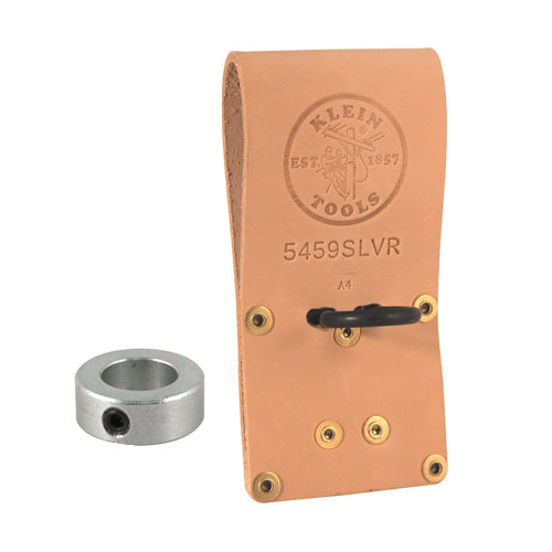 Klein Tools 5459SLVR, Connecting Bar Holder with Lock Collar