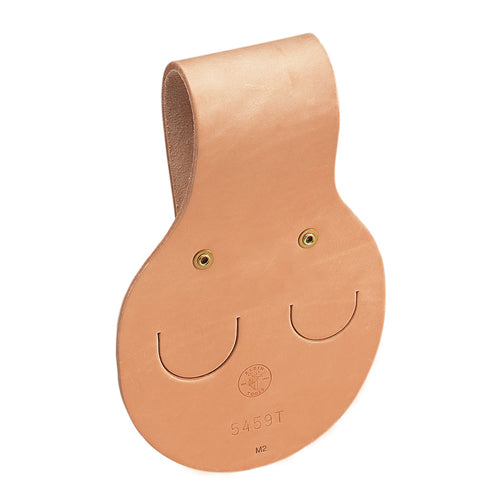 Klein Tools 5459T, Spud Wrench Holder Tunnel Connection