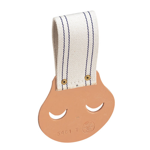 Klein Tools 5461T, Spud Wrench Holder, Tunnel Connection