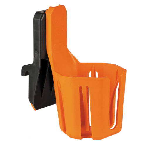 Klein Tools 54817MB, MODbox™ Cup Holder Rail Attachment