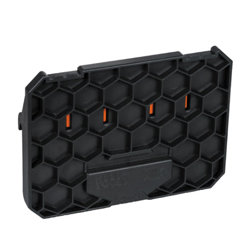 Klein Tools 54875MB, MODbox™ Case Adapter Rail Attachment
