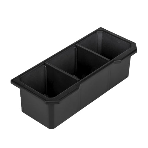 Klein Tools 54904MBR, MODbox™ Bin for Small Toolbox