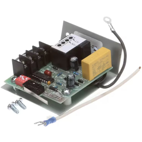 World Dryer 55-055625K, Micro Switch Adjustable Timer