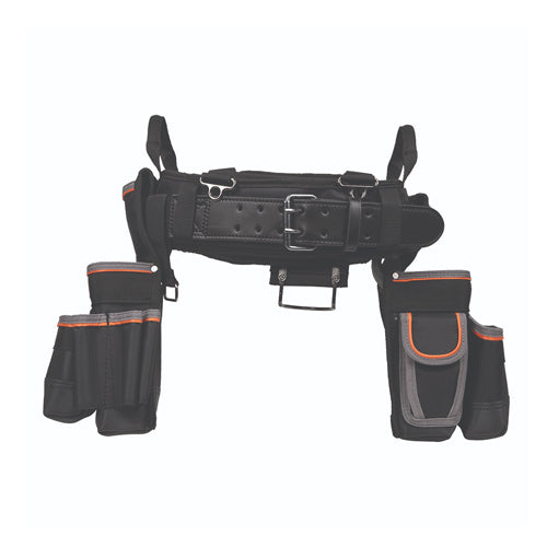 Klein Tools 55429, Tradesman Pro™ Electrician's Tool Belt, XL