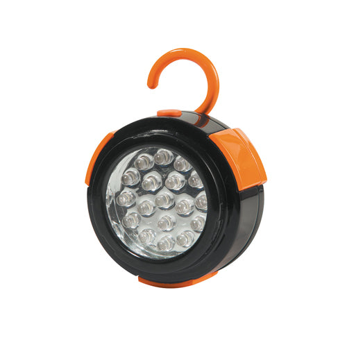 Klein Tools 55437, Tradesman Pro™ Work Light / Tool Bag Light / Cooler Light
