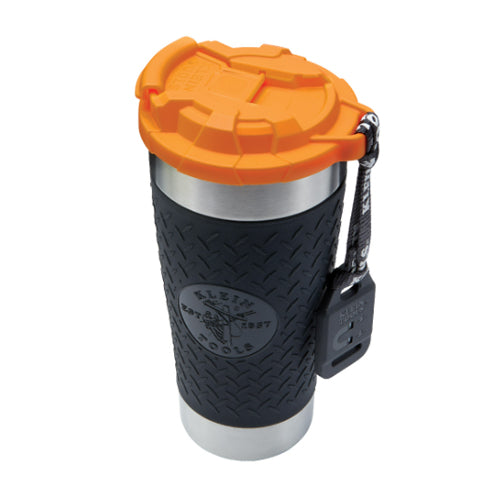 Klein Tools 55580, Tradesman Tumbler
