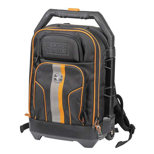 Klein Tools 55604, Rolling Tool Backpack