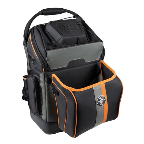 Klein Tools 55665, Tradesman Pro™ Ironworker and Welder Backpack