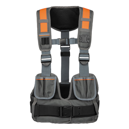 Klein Tools 55828MB, MODbox™ Tool Vest
