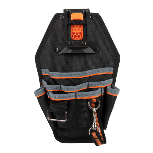 Klein Tools 55832MB, MODbox™ 8 Pocket Tool Pouch