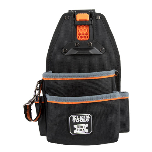 Klein Tools 55833MB, MODbox™ Open Tool Pouch