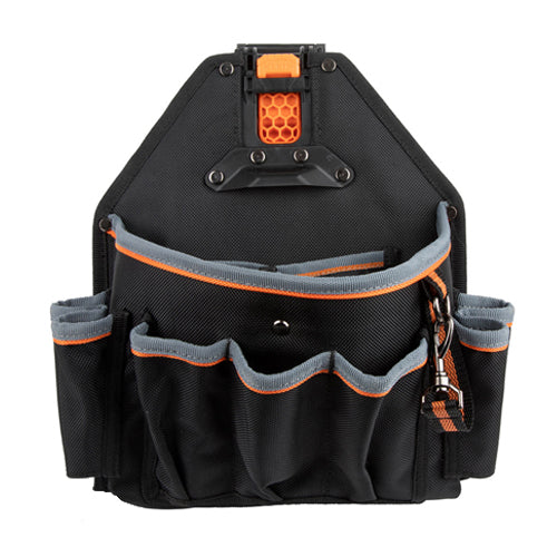 Klein Tools 55834MB, MODbox™ 18 Pocket Tool Pouch