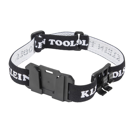 Klein Tools 56060, Headlamp Bracket with Fabric Strap