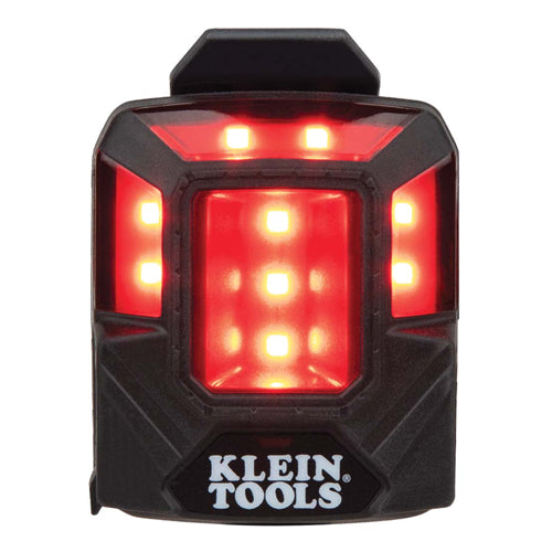 Klein Tools 56063, Rechargeable Safety Lamp with Magnet