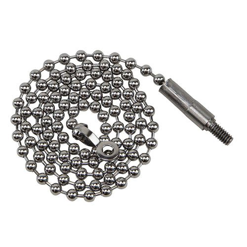 Klein Tools 56514, Chain Replacement Part, Fish Rod Attachment