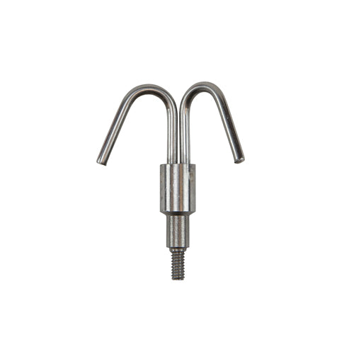 Klein Tools 56516, Twin Hook Replacement Part, Fish Rod Attachment