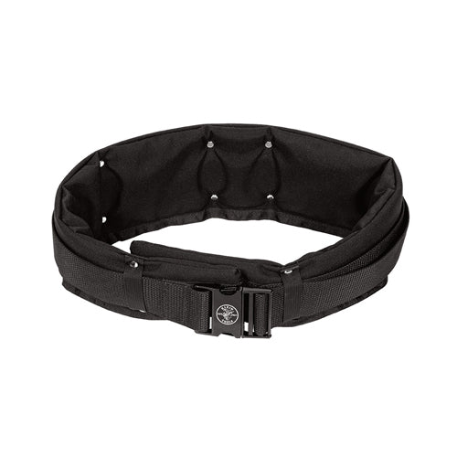 Klein Tools 5704L, PowerLine™ Padded Tool Belt, Large