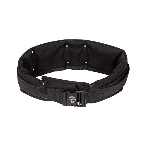 Klein Tools 5704XL, PowerLine™ Padded Tool Belt