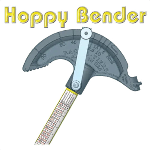 Rack-A-Tiers 57050, 1/2" Hoppy Bender