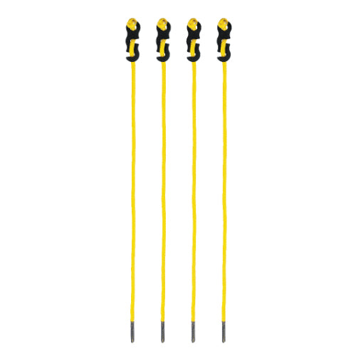 Klein Tools 5890, Tool Holder Tension Straps