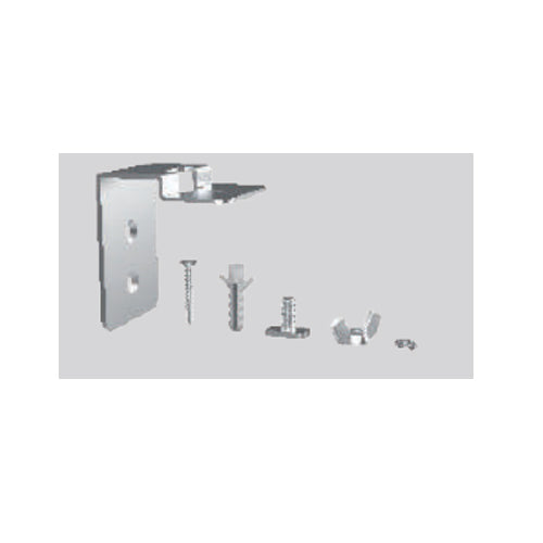 Votatec LI-J-B001, Wall Mounted Kits