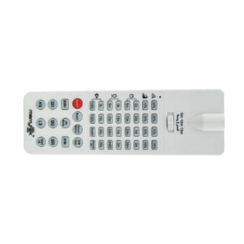 Votatec RDS-RC, Remote Control for Sensor