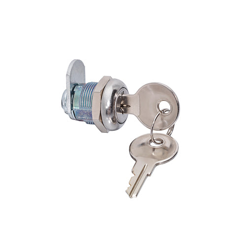 Leviton 5L000-KAL, Lock and Key for Rack-Mount and Wall-Mount Enclosures