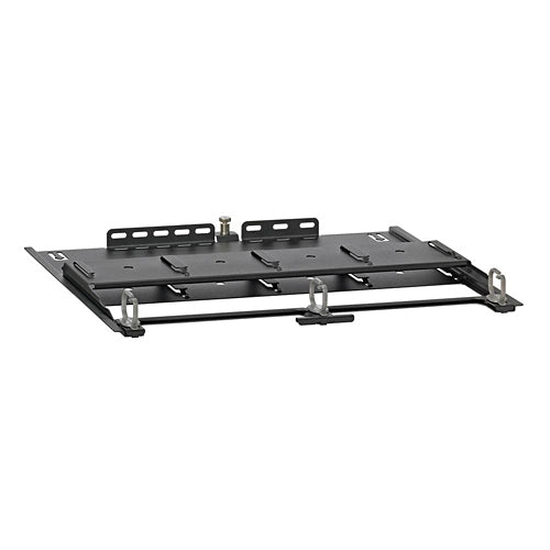 Leviton 5R1UR-TRY, HDX Retrofit Sliding Tray, 1RU