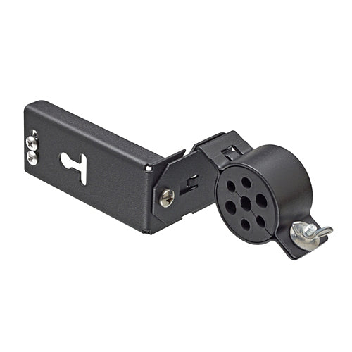 Leviton 5RCMP-KT2, Universal Cable Clamp Kit, Multiple Cable Grommet (Mounts to Enclosure or Rear Cable Manager)