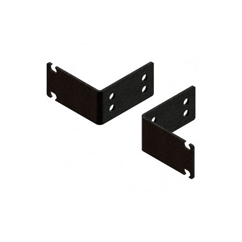 Leviton 5REAR-23, 23'' Rack-Mount Ear Brackets, 1RU (Used on UHDX Enclosures), Bag of 2