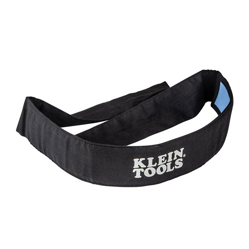 Klein Tools 60123, Klein Cooling Bandana, Black