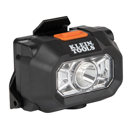 Klein Tools 60156, Intrinsically Safe LED Headlamp