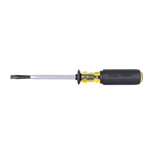 Klein Tools 6026K, 5/16-Inch Slotted Screw Holding Driver, 6-Inch Shank
