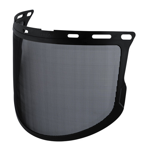Klein Tools 60478, Replacement Face Shield, Mesh