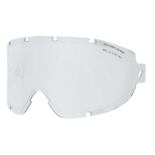 Klein Tools 60481, Safety Goggles, Replacement Lens, Clear