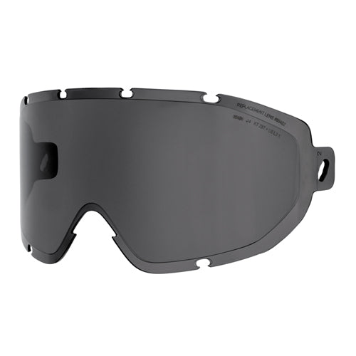 Klein Tools 60482, Safety Goggles, Replacement Lens, Gray
