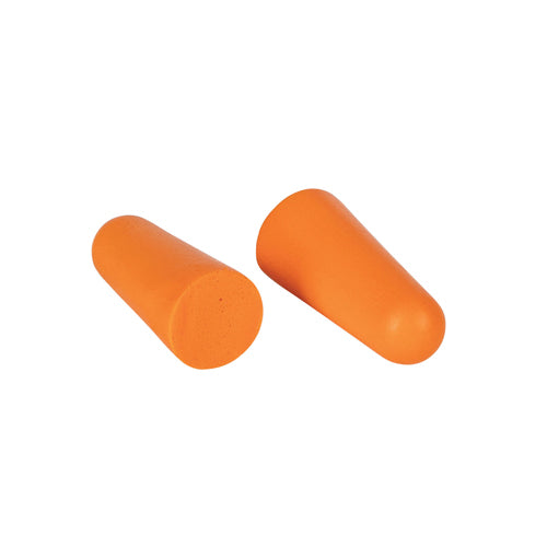 Klein Tools 6054050, Foam Earplugs, 50-Pair