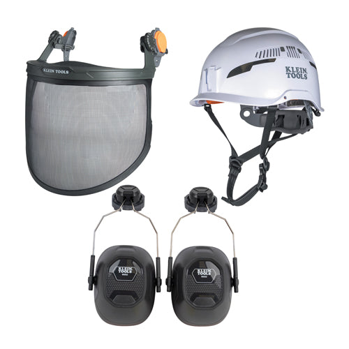 Klein Tools 60545, Forestry Kit