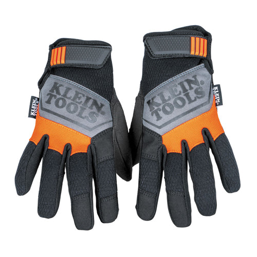 Klein Tools 60597, General Purpose Gloves, X-Large