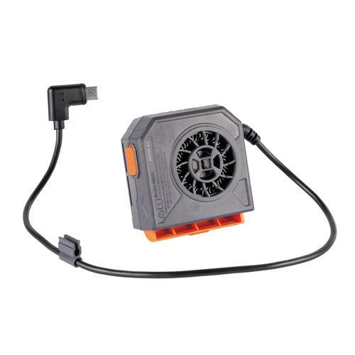 Klein Tools 60822, Hard Hat Turbo Fan, Replacement