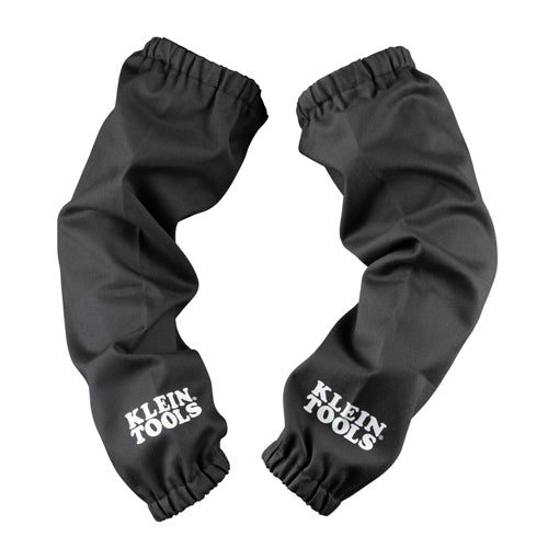Klein Tools 60845, Flame-Resistant Cotton Welding Sleeves