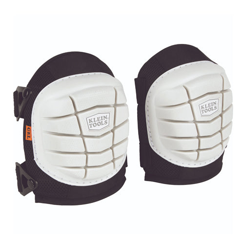 Klein Tools 60849, Non-Marring Lightweight Gel Knee Pad