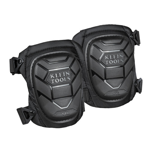 Klein Tools 60895, Semi-Round Stabilizer Knee Pad