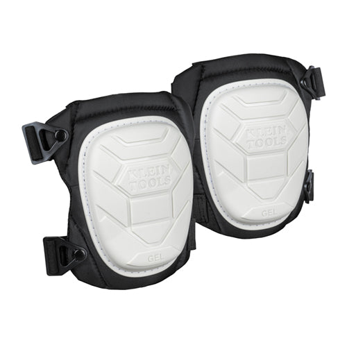 Klein Tools 60896, Non-Marring Semi-Round Stabilizer Knee Pad