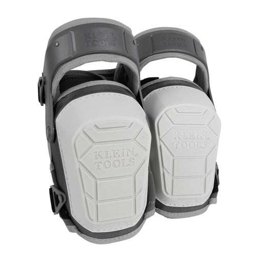 Klein Tools 60897, Non-Marring Heavy Duty Stabilizer Knee Pad