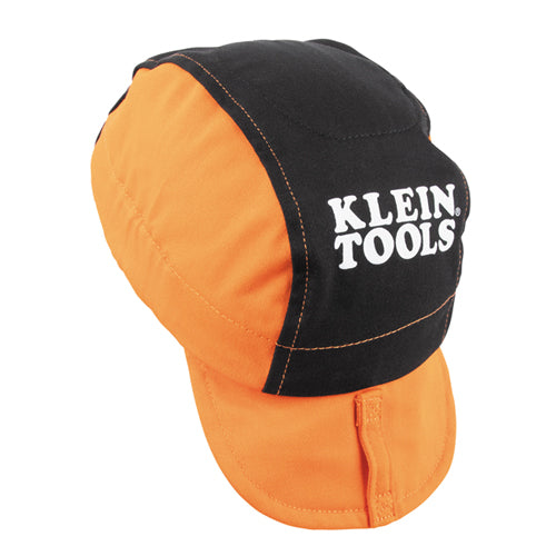 Klein Tools 60898, Flame-Resistant Welding Cap