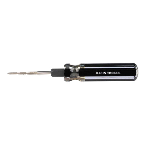 Klein Tools 627-20, 6-in-1 Tapping Tool