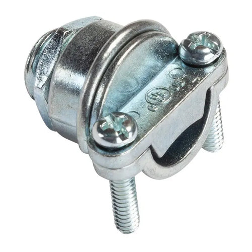 Satco 63-512, Under Cabinet LED 3/8'' Wire Connector, 120V